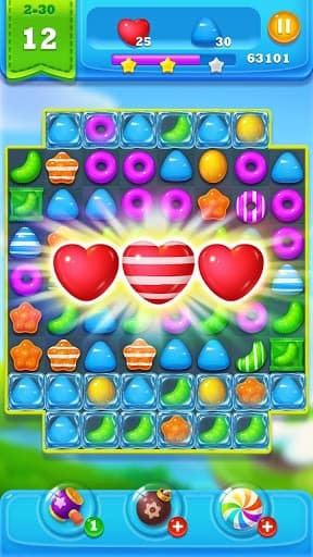 Candy Switch screenshot 4