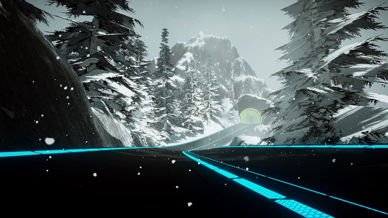 SRC: Sprint Robot Championship screenshot 5