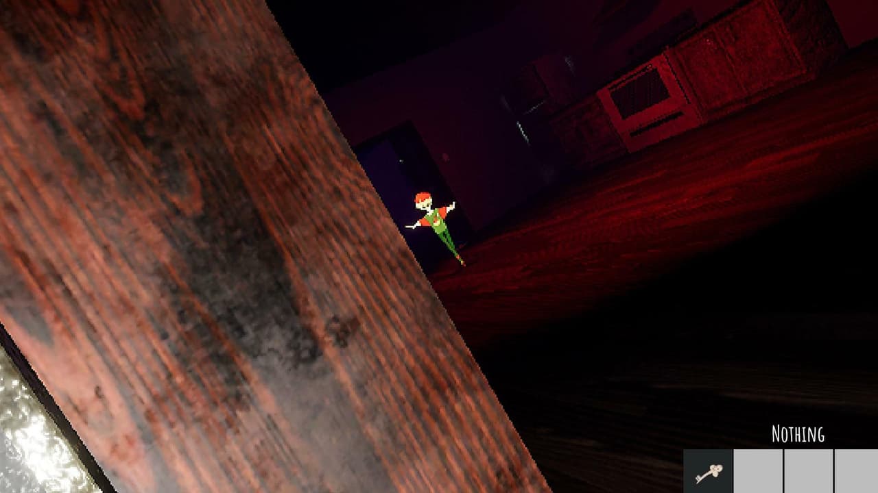 The Night Before MEat screenshot 5