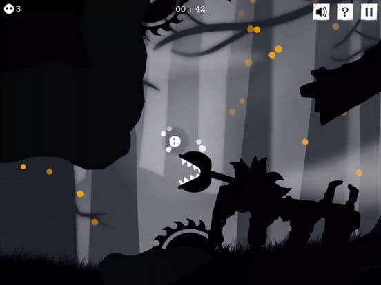 Bendy Spirit - Scary nightmare
