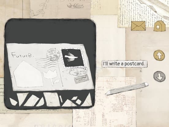 A Foreign Land of Us screenshot 4