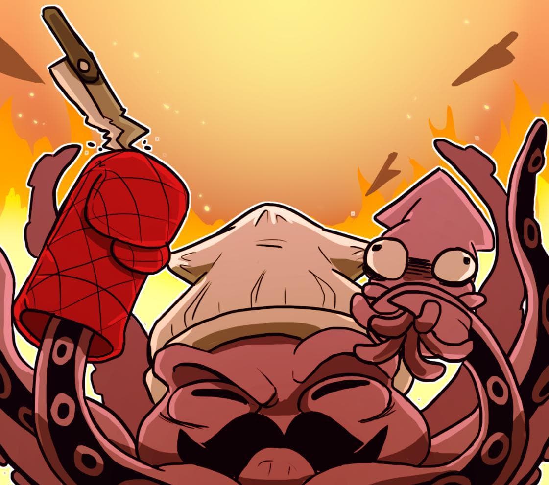 OctoChef
