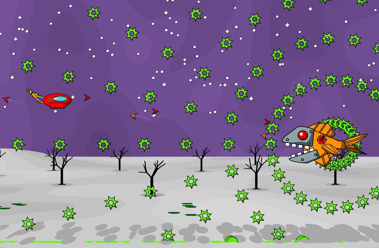 Zunius screenshot 2