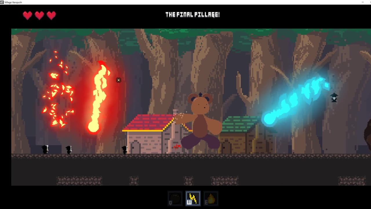 Village Vanquish screenshot 3