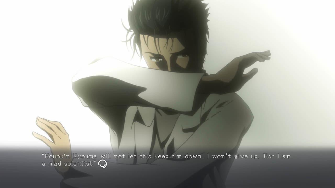 STEINSGATE ELITE screenshot 2