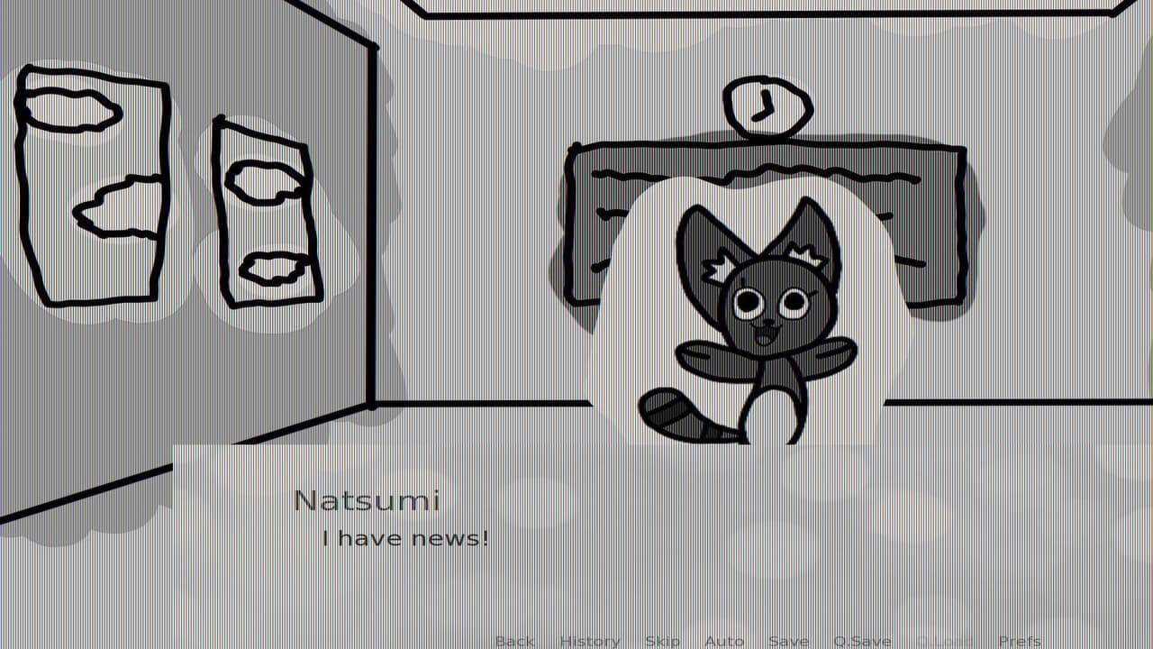 My Dear Kitsune screenshot 4