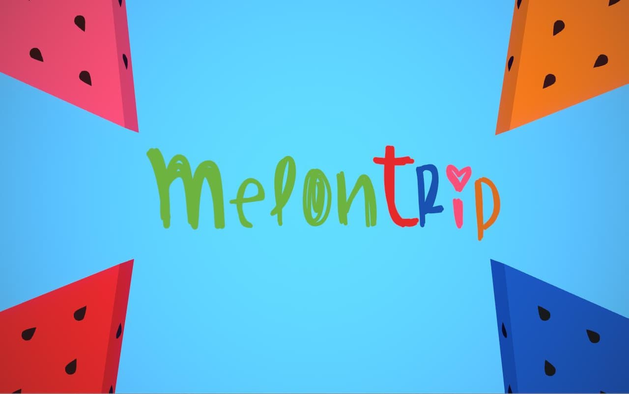 Melon Trip screenshot 2