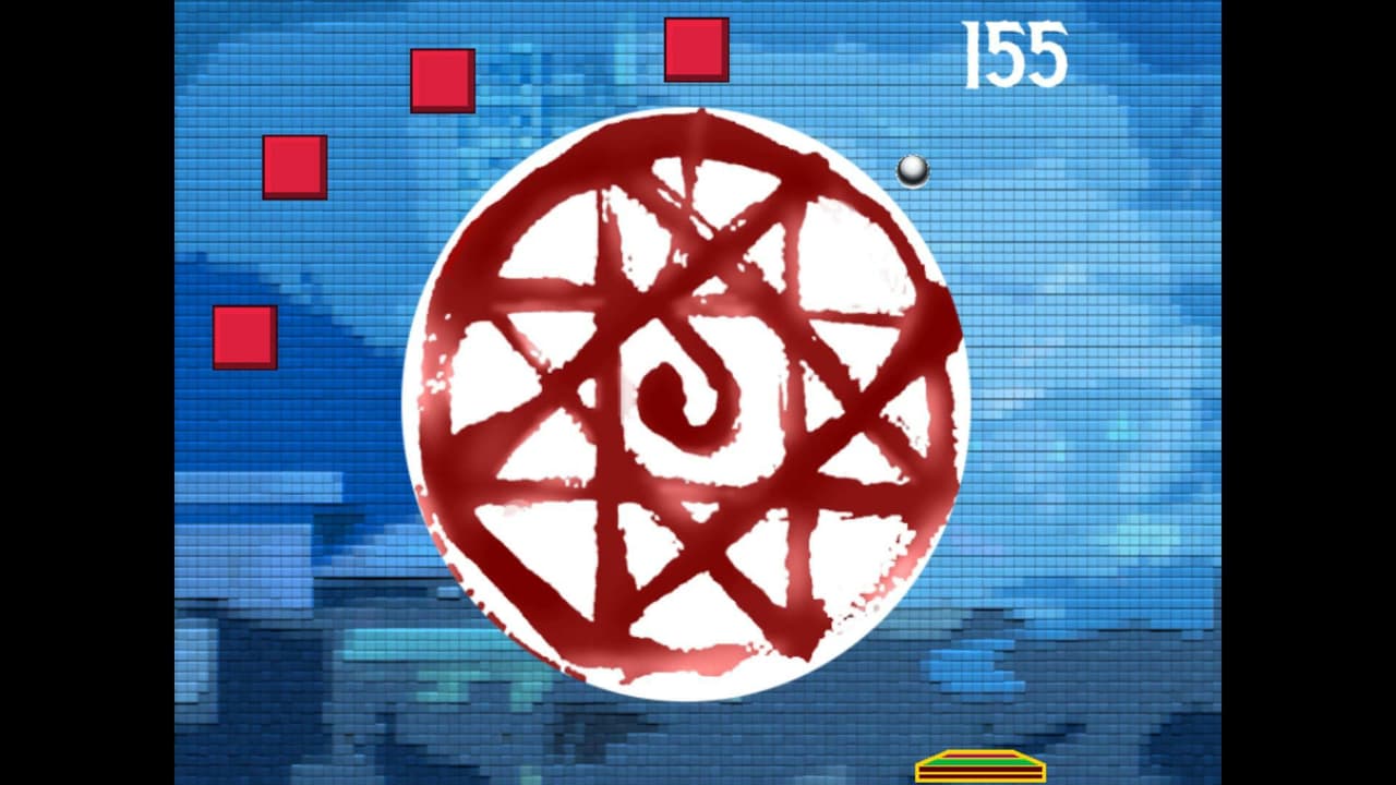 Rampage of the ball screenshot 3