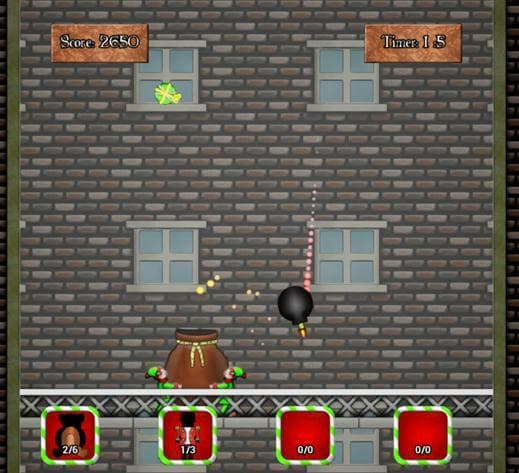 Christmas Workshop (ADHowww) screenshot 3