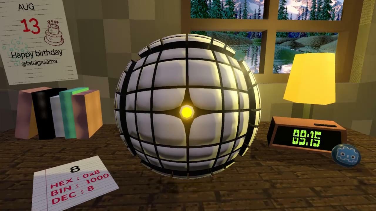 Pandoras Box (XtremeZero)