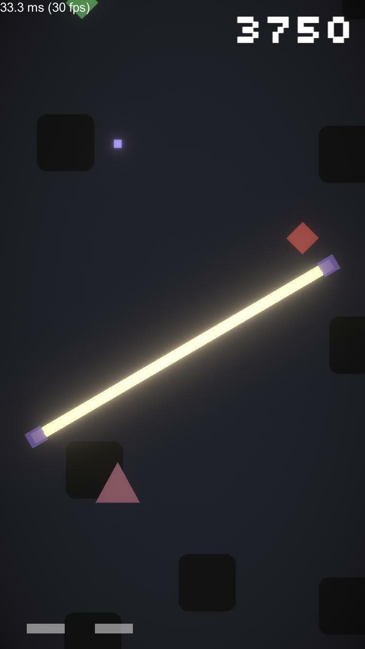 Endless Rectangles screenshot 3