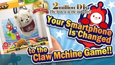Claw Machine Master screenshot 2