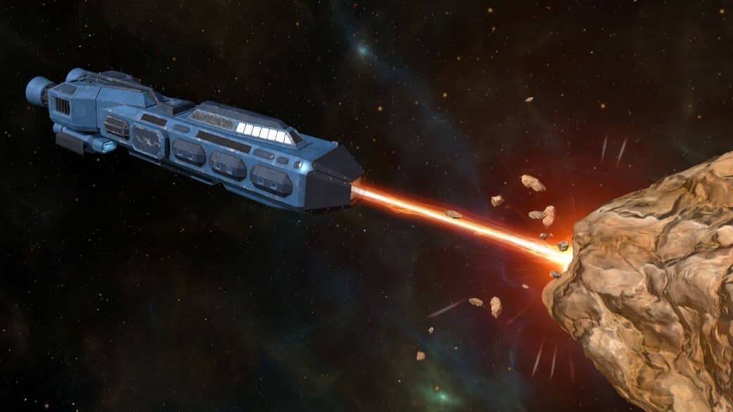 Search of Galaxy screenshot 5