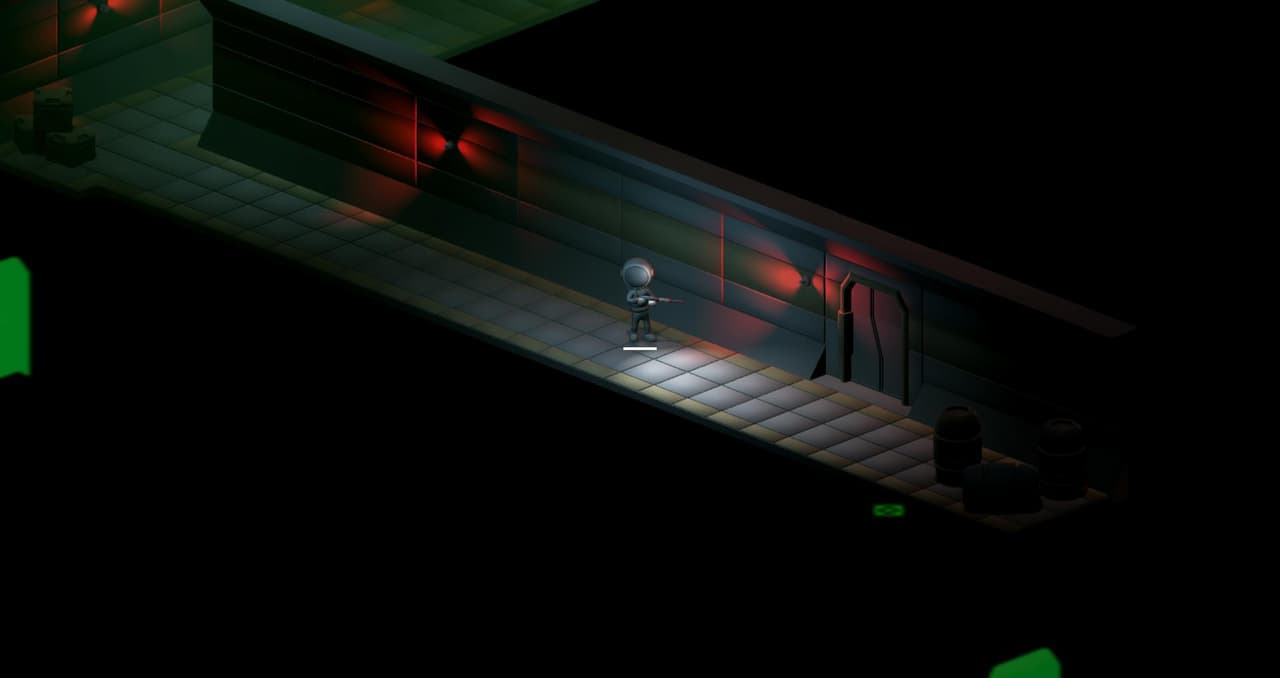 Nuclear Meltdown (Delpire)
