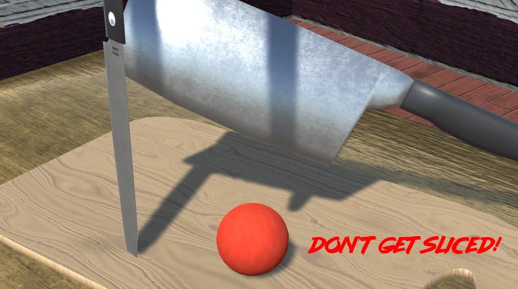 UnSliced screenshot 2