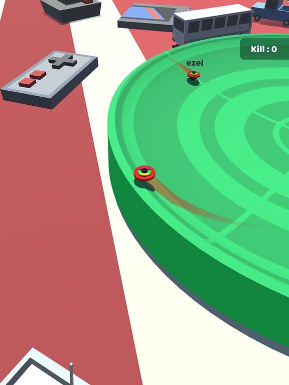 Spinner.io