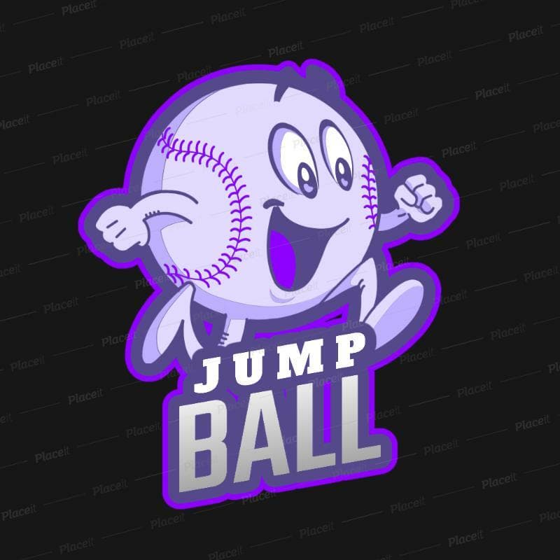 Jump ball (wWmWmmWmmWmmWmWw)