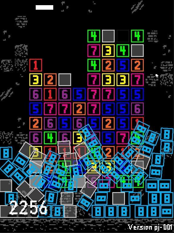 Crazy Eight Collector