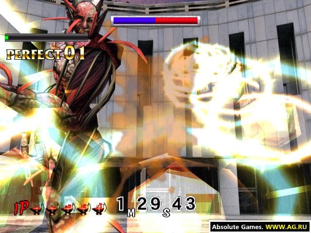 The Typing of the Dead screenshot 6