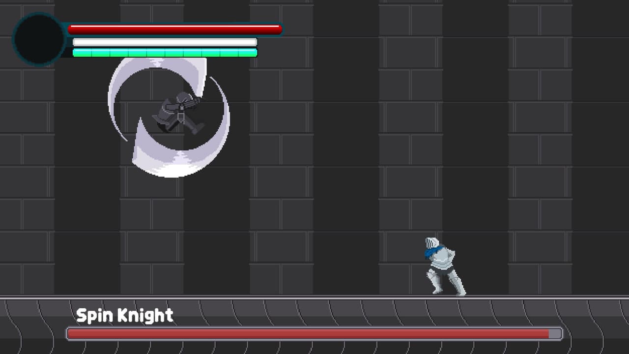 Soul Sader screenshot 5