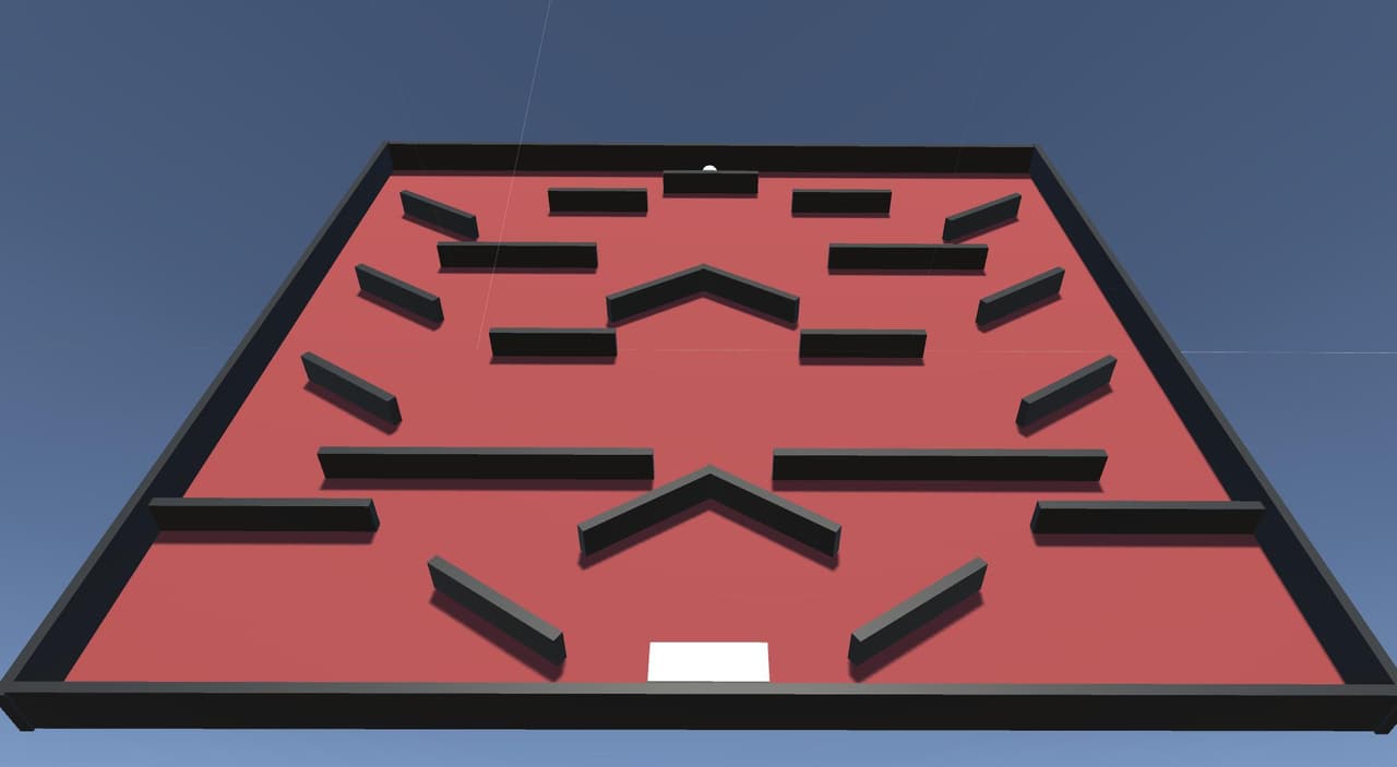 Roll A Ball Plinko Machine screenshot 3