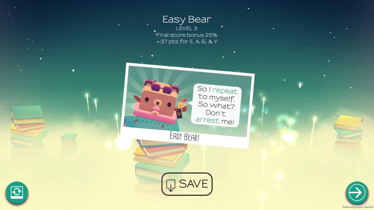 Alphabear: Hardcover Edition screenshot 4