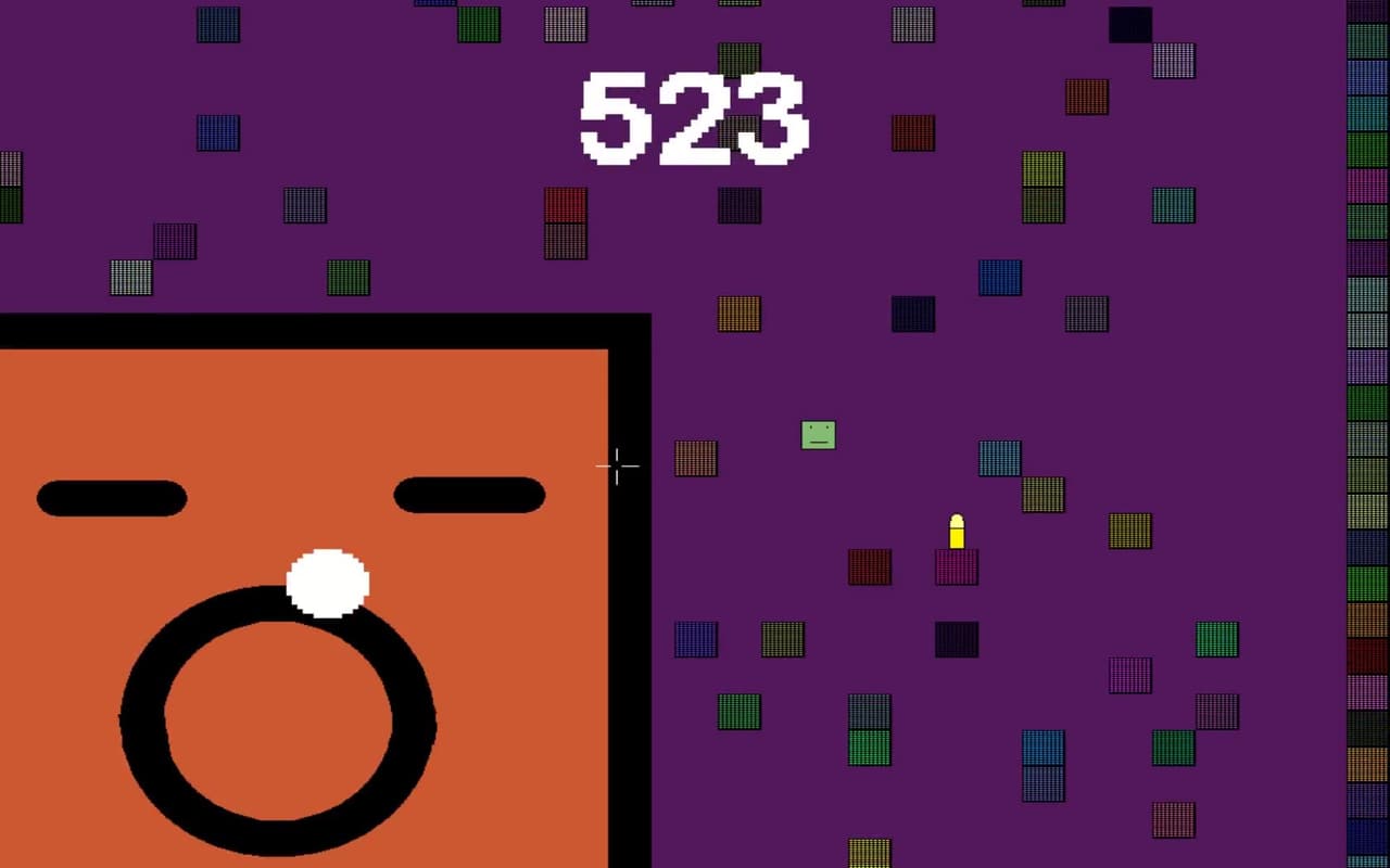 Randomized game screenshot 4