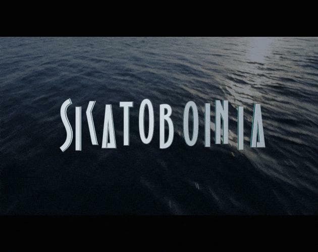 Skatoboinia