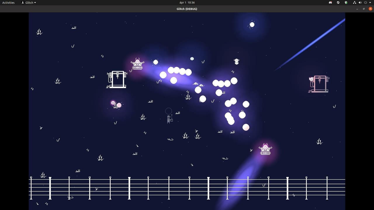Glitch is coming screenshot 2