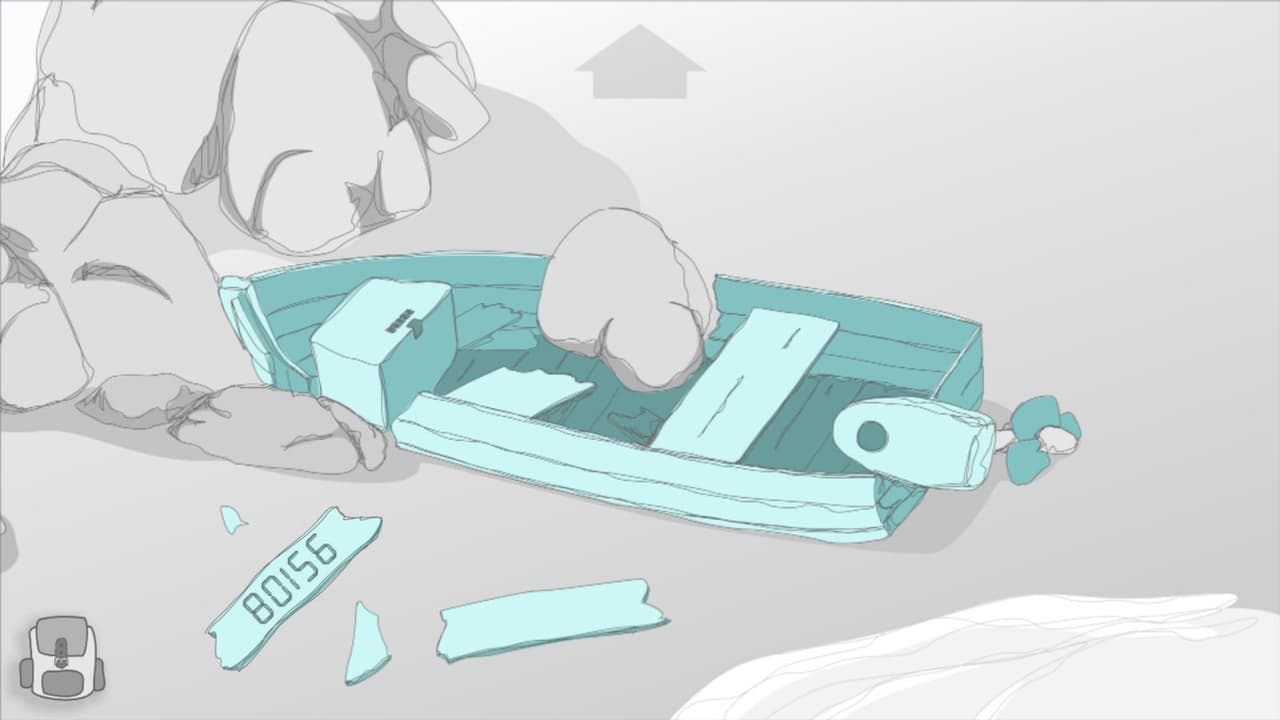 Escape the Lighthouse Island screenshot 4