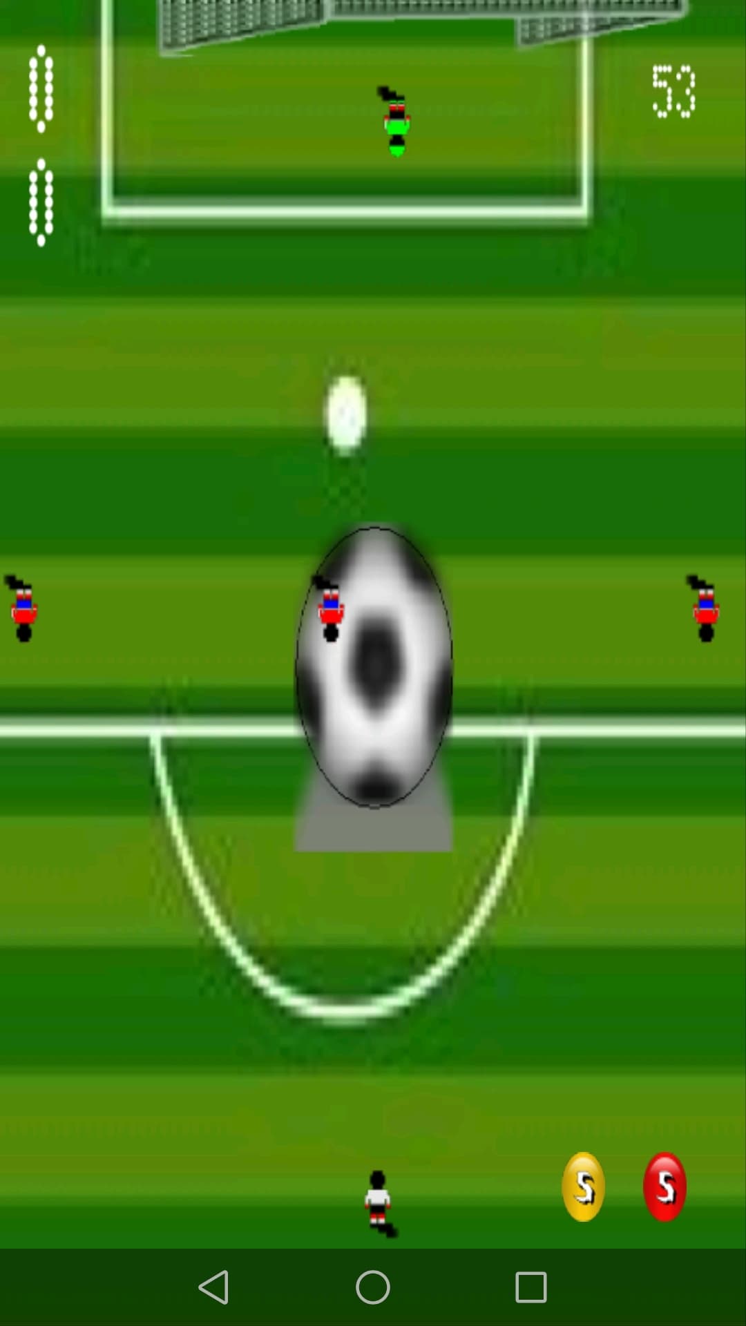 world best soccer