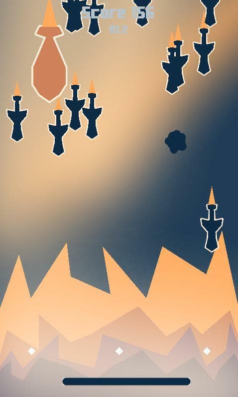 The Iron Dome screenshot 3