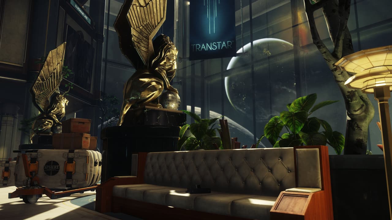 Arkane Anniversary Collection screenshot 4