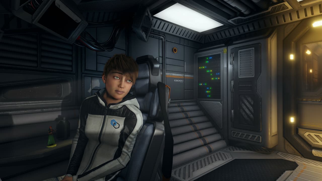 Claire de Lune screenshot 2