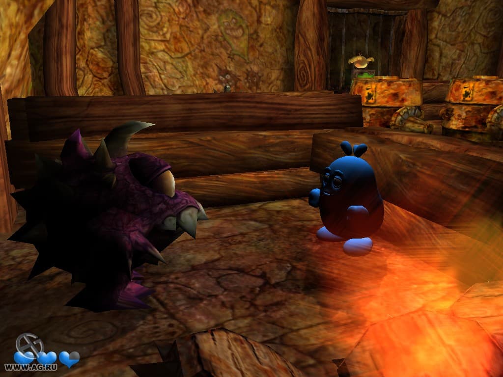 Bubbins screenshot 4