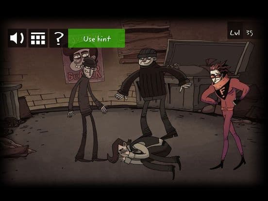 Troll Face Quest: Failman