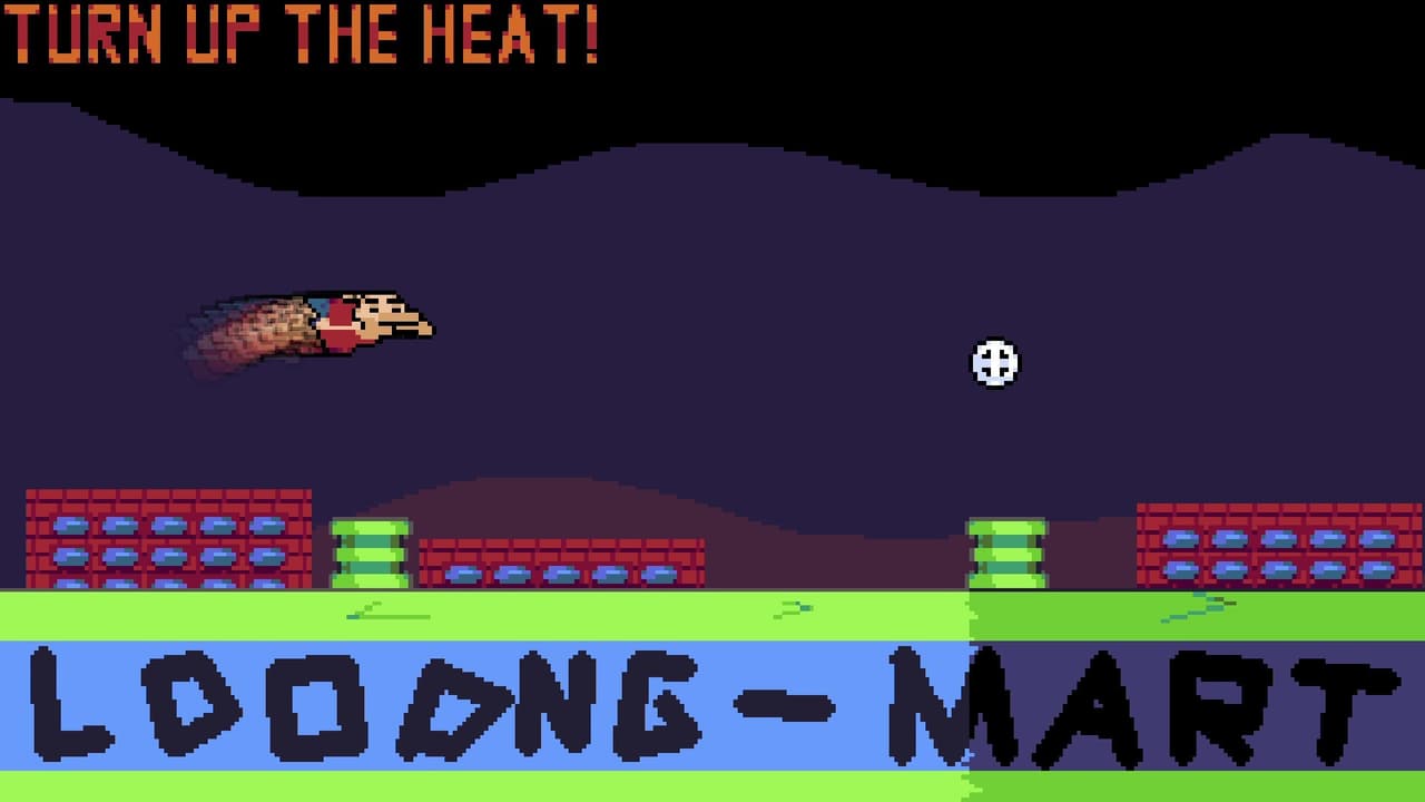 Jumpin Joe! screenshot 5