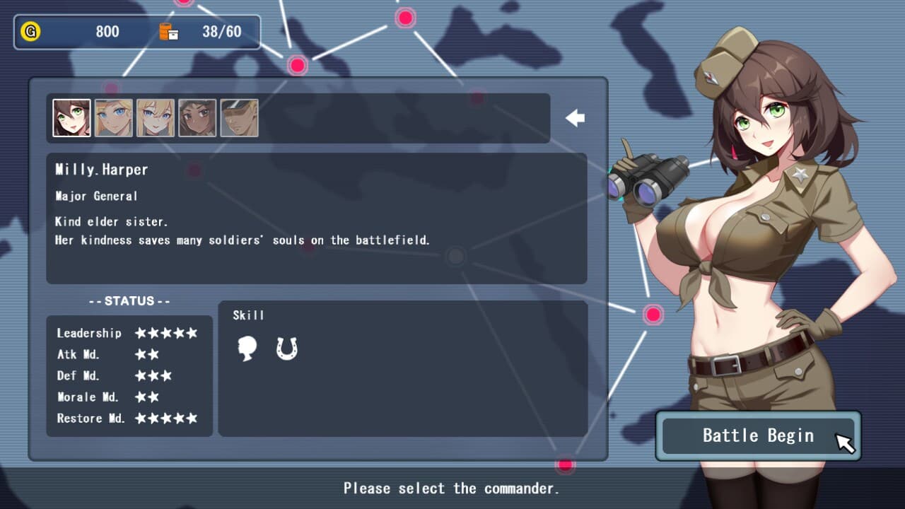Sirberia Front screenshot 4