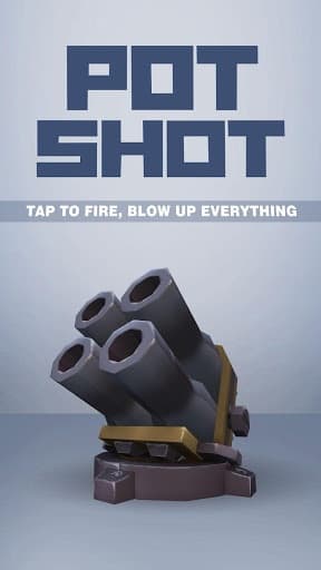 Pot Shot-Crush Box screenshot 4