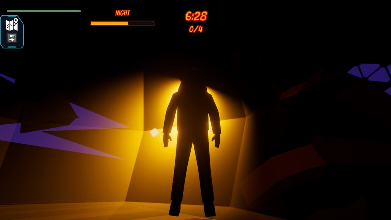 Proportions screenshot 2