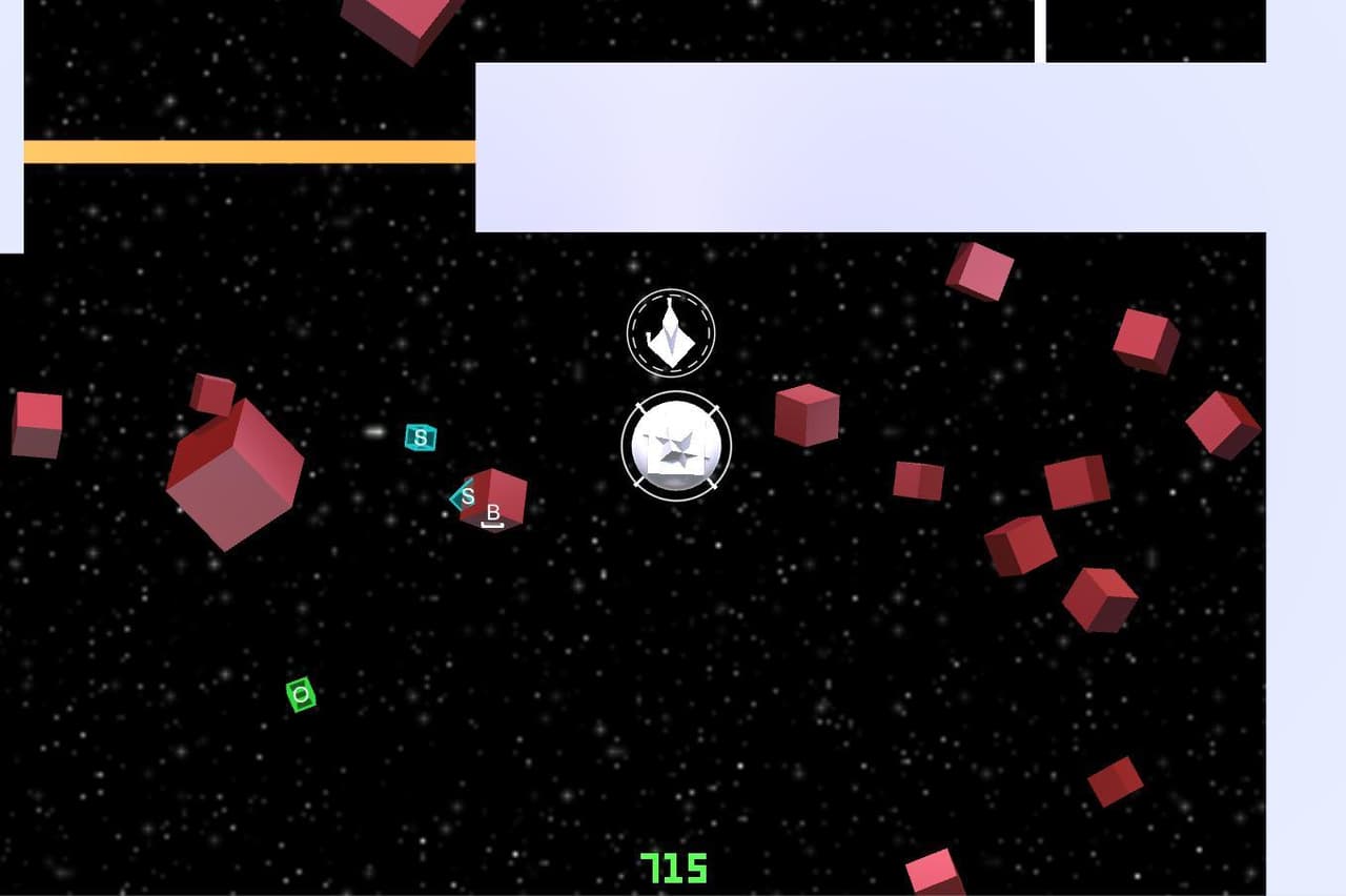 Meteor Strike (Jaristotle) screenshot 2