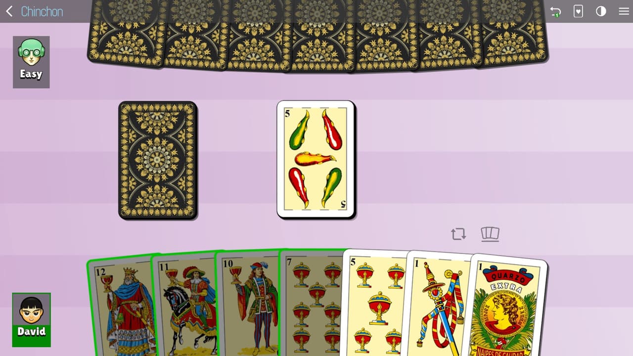 Chinchón screenshot 5
