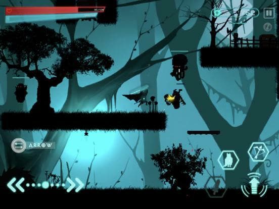 Gleam of Fire Plus+ screenshot 3