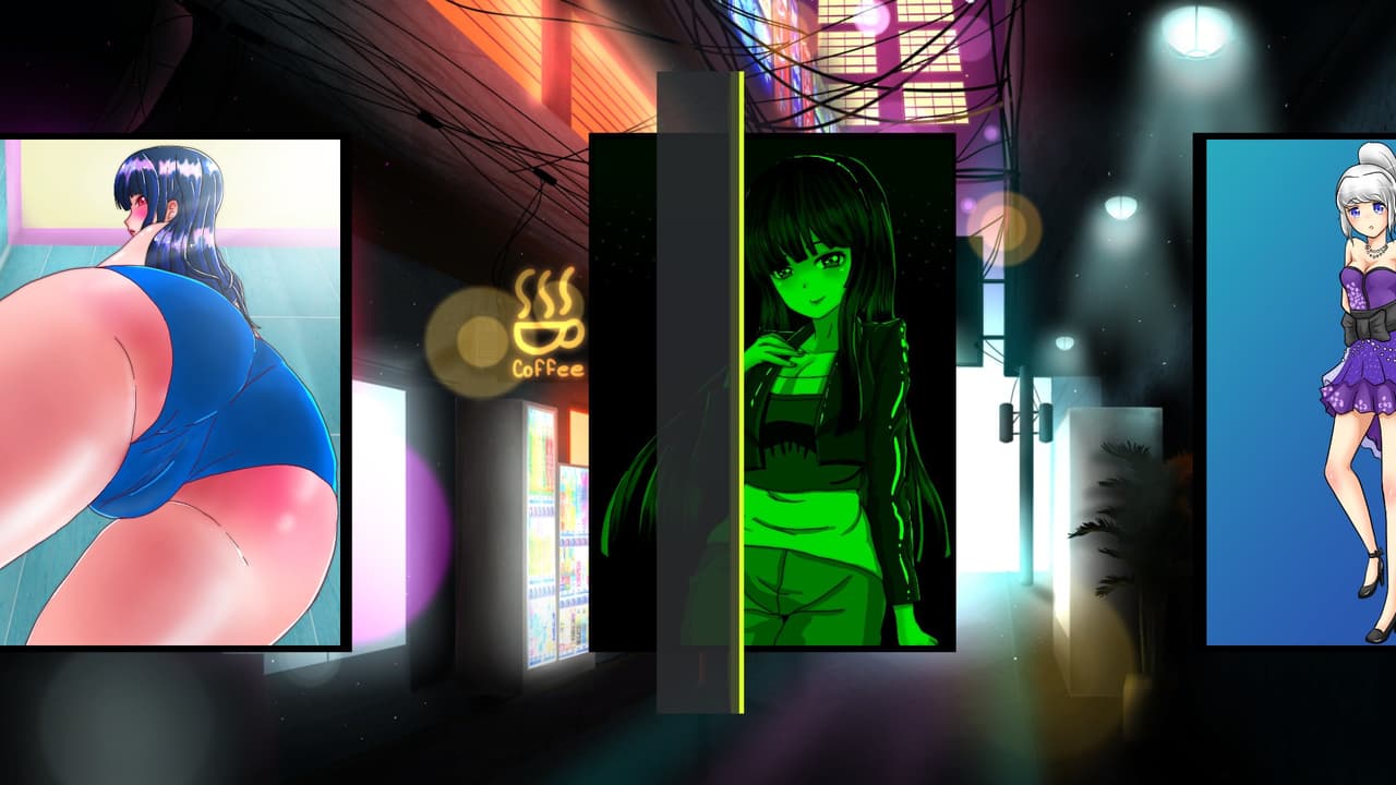 Lewd & Nude | Anime Collector screenshot 3