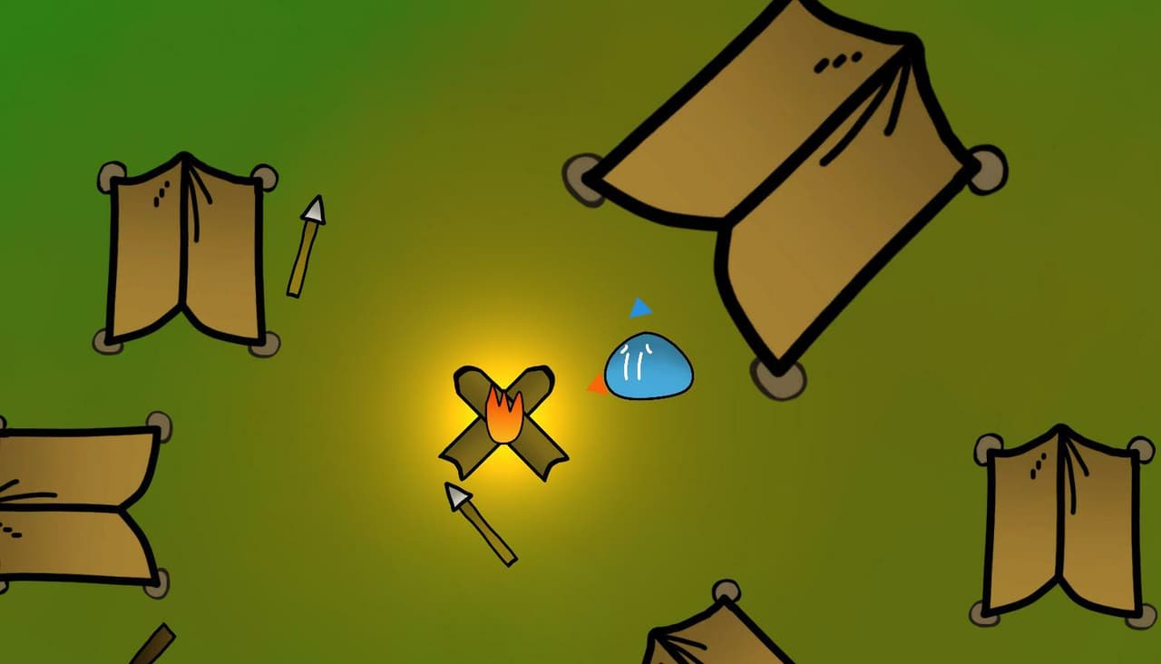 Puddle Hero (source1012, Yiroh) screenshot 4