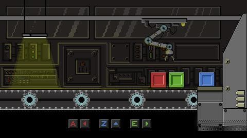 Ro-Box Breaker