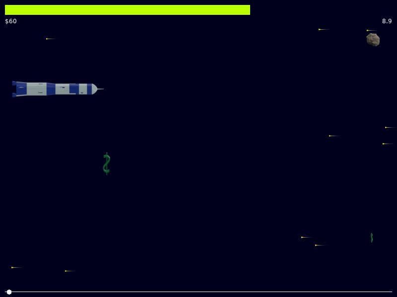 Moonshot (itch) (Serpent7776) screenshot 3