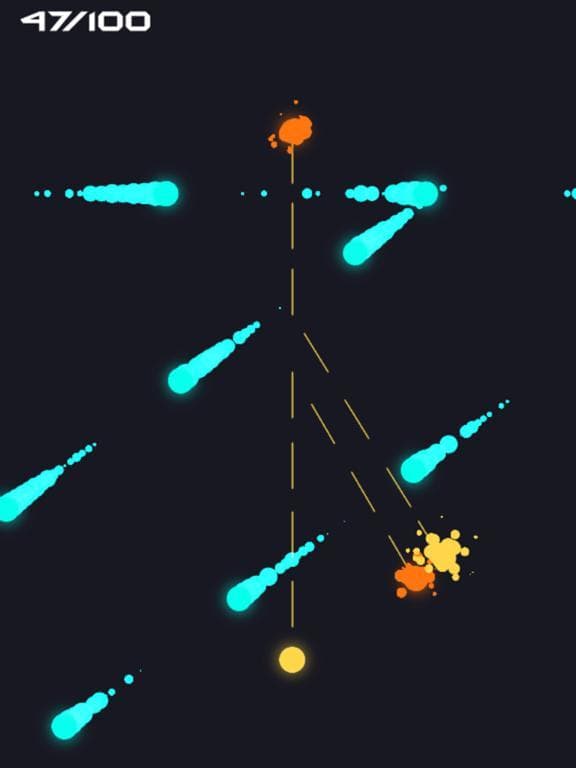 Spirit Line screenshot 4