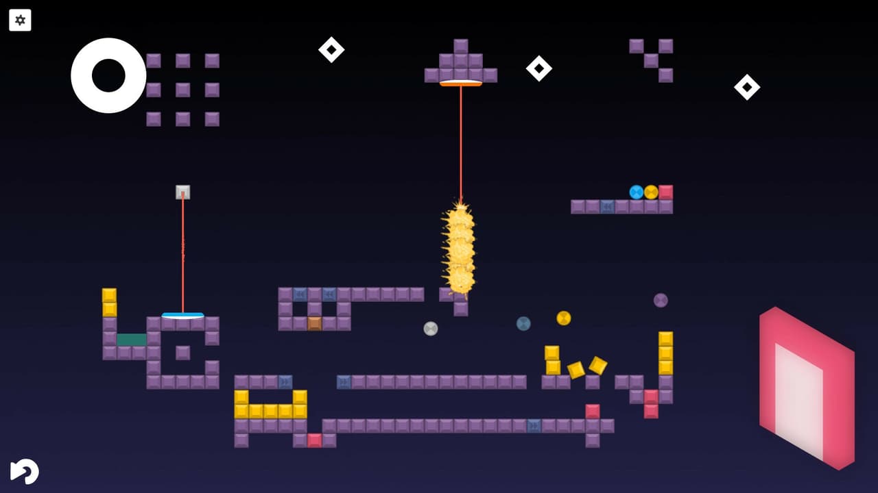 Zup! Z screenshot 2