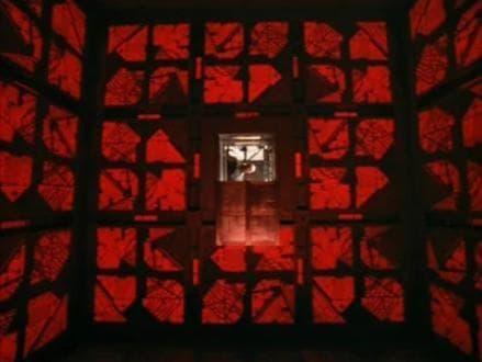 The Cube (itch) (Gloominator)
